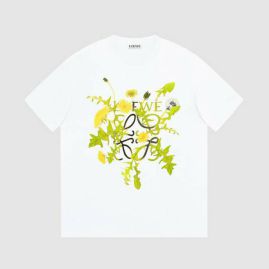 Picture of Loewe T Shirts Short _SKULoeweXS-LK661236664